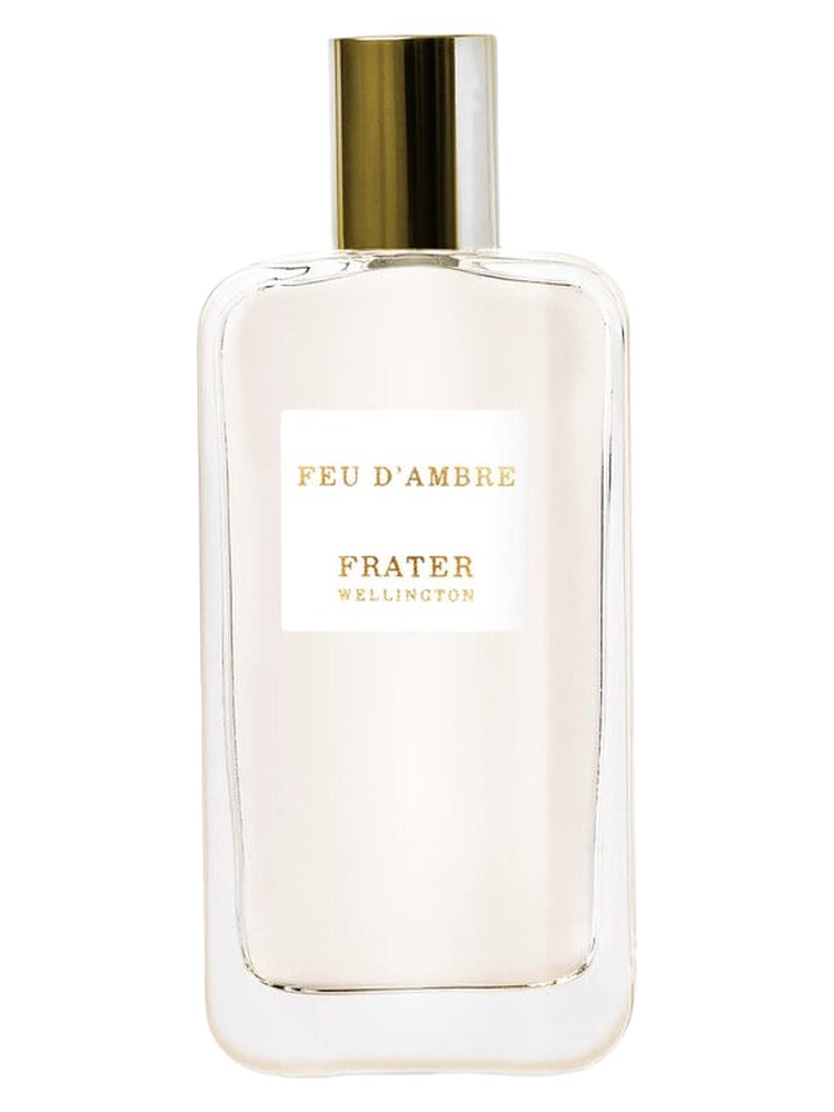 Feu D'Ambre