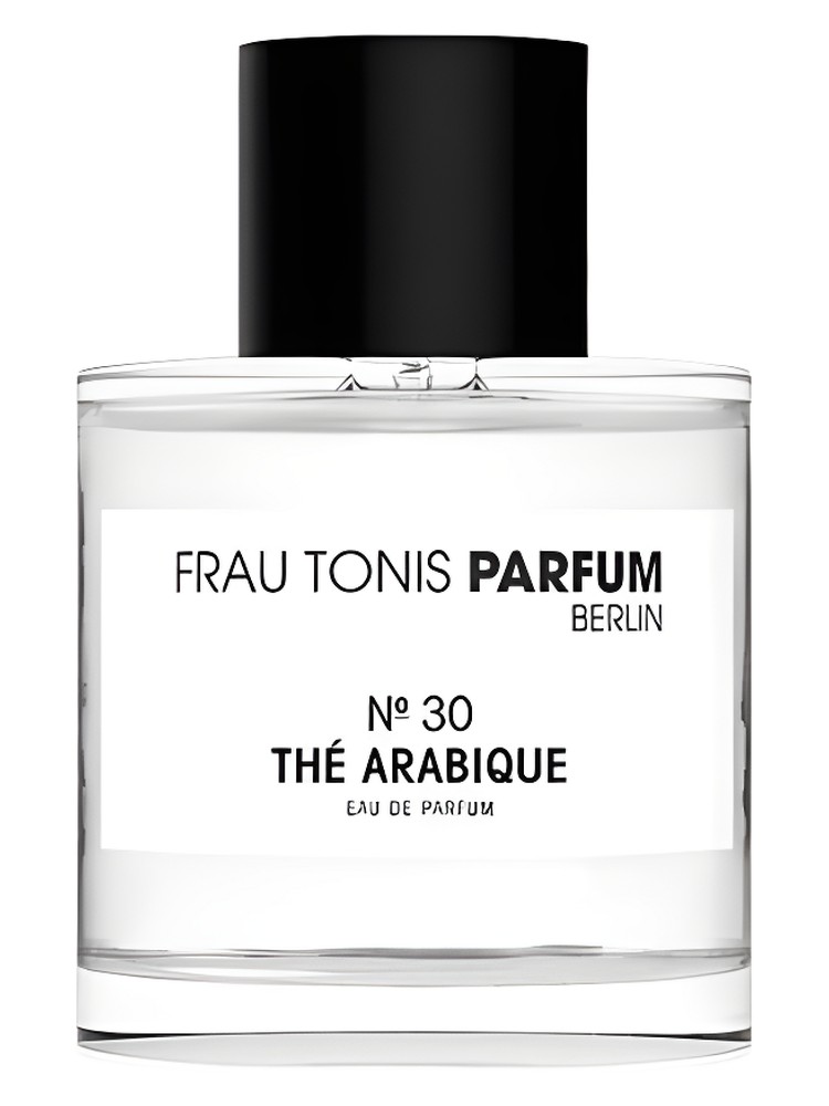 No. 30 Thé Arabique