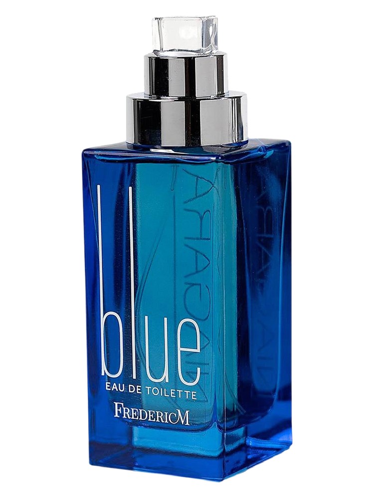 Niagara Blue