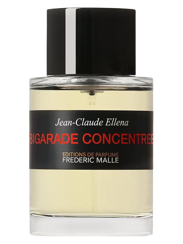 Bigarade Concentree