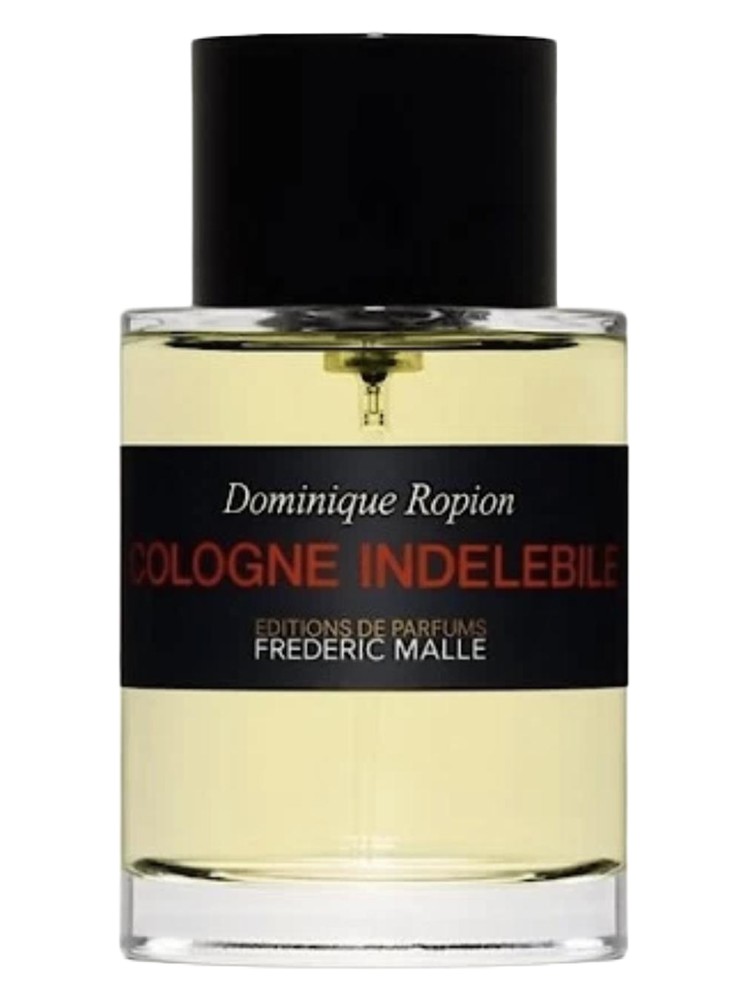 Cologne Indélébile