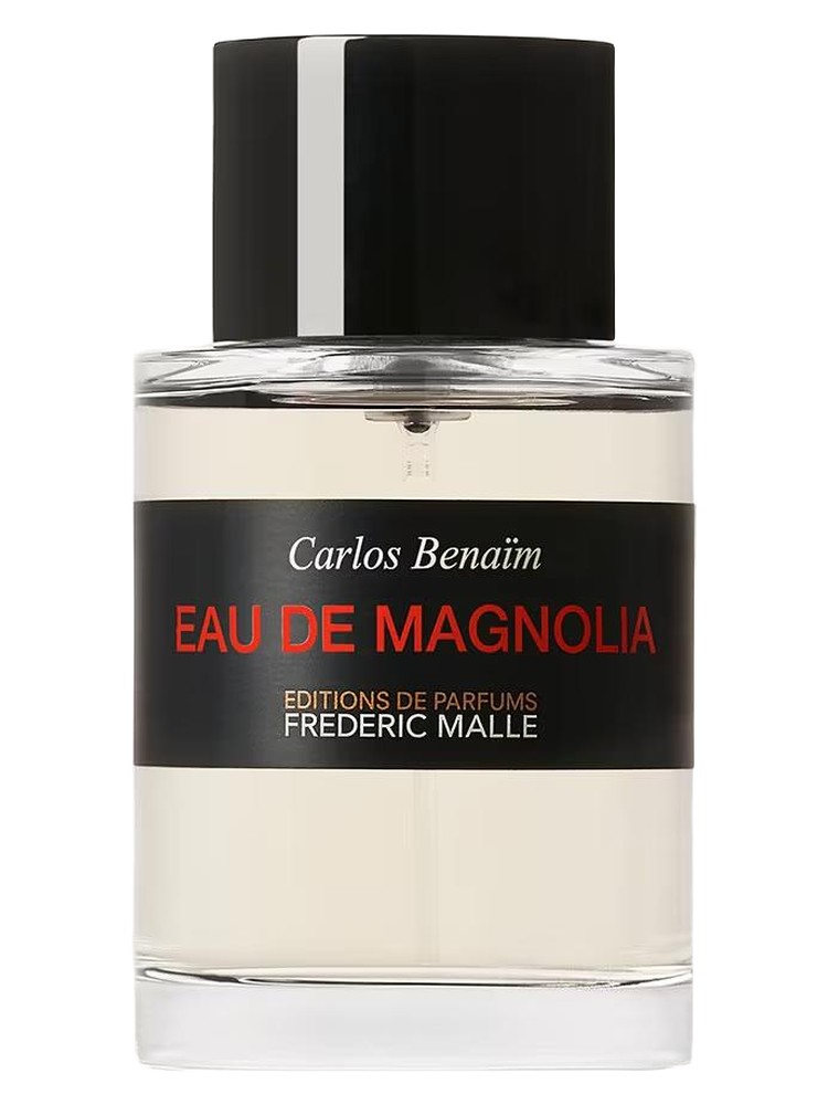 Eau De Magnolia