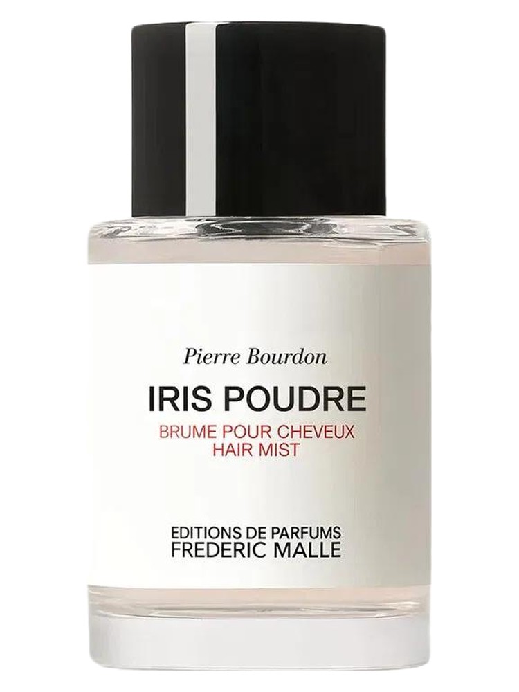 Iris Poudre Hair Mist