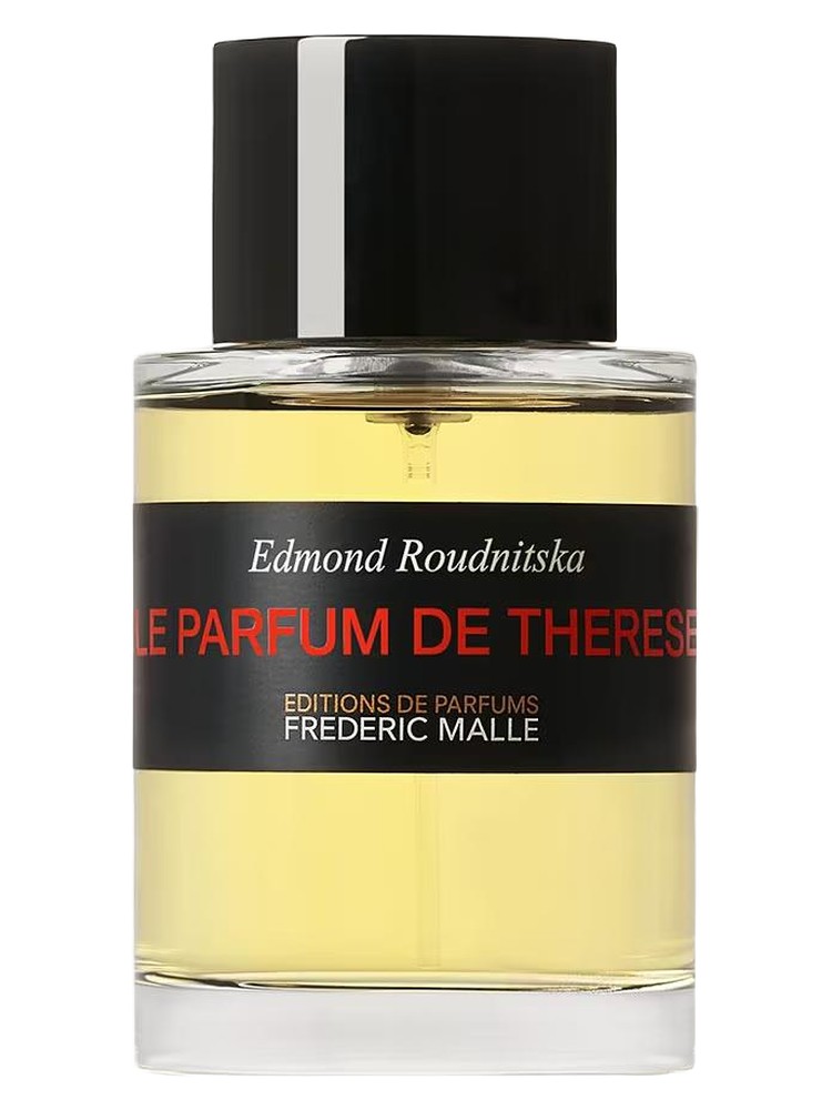 Le Parfum de Therese