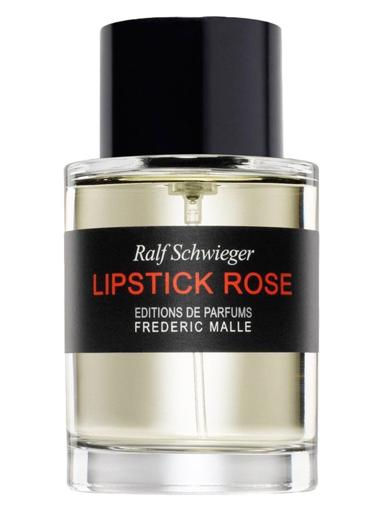Lipstick Rose