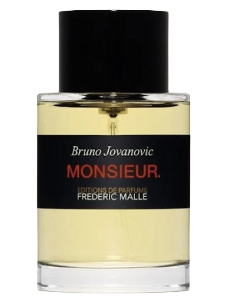 Monsieur