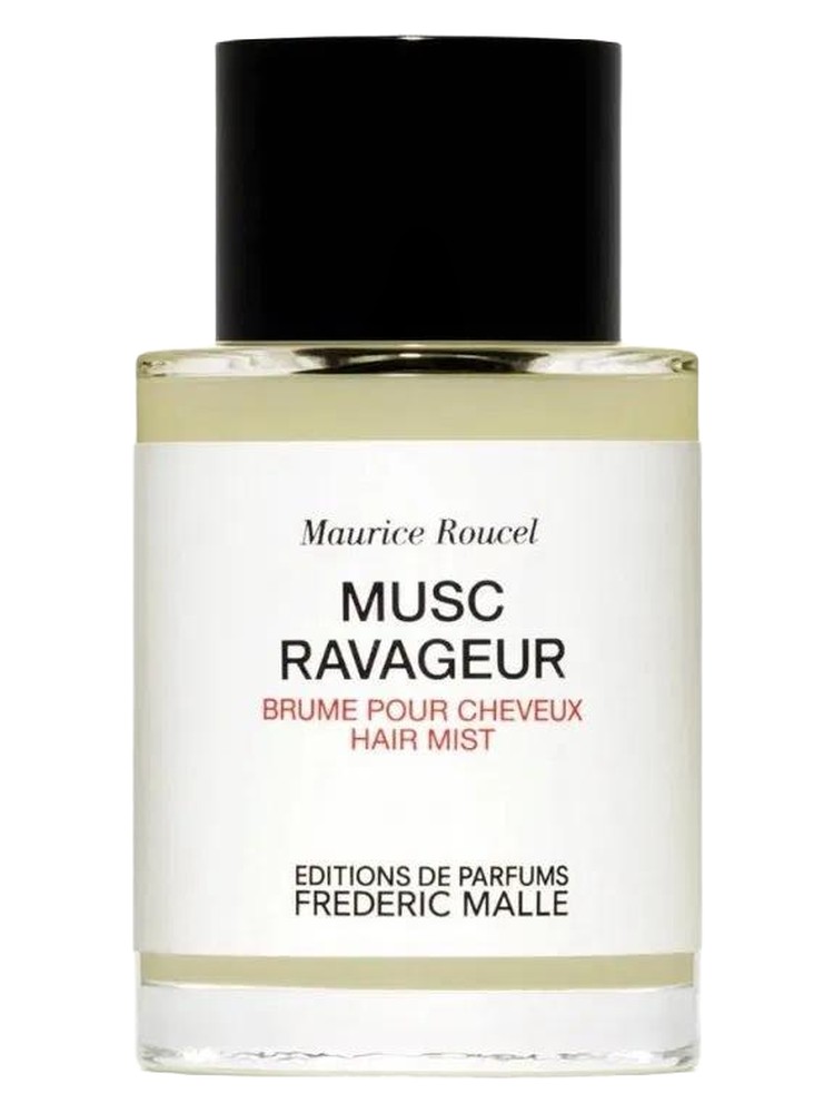 Musc Ravageur Hair Mist