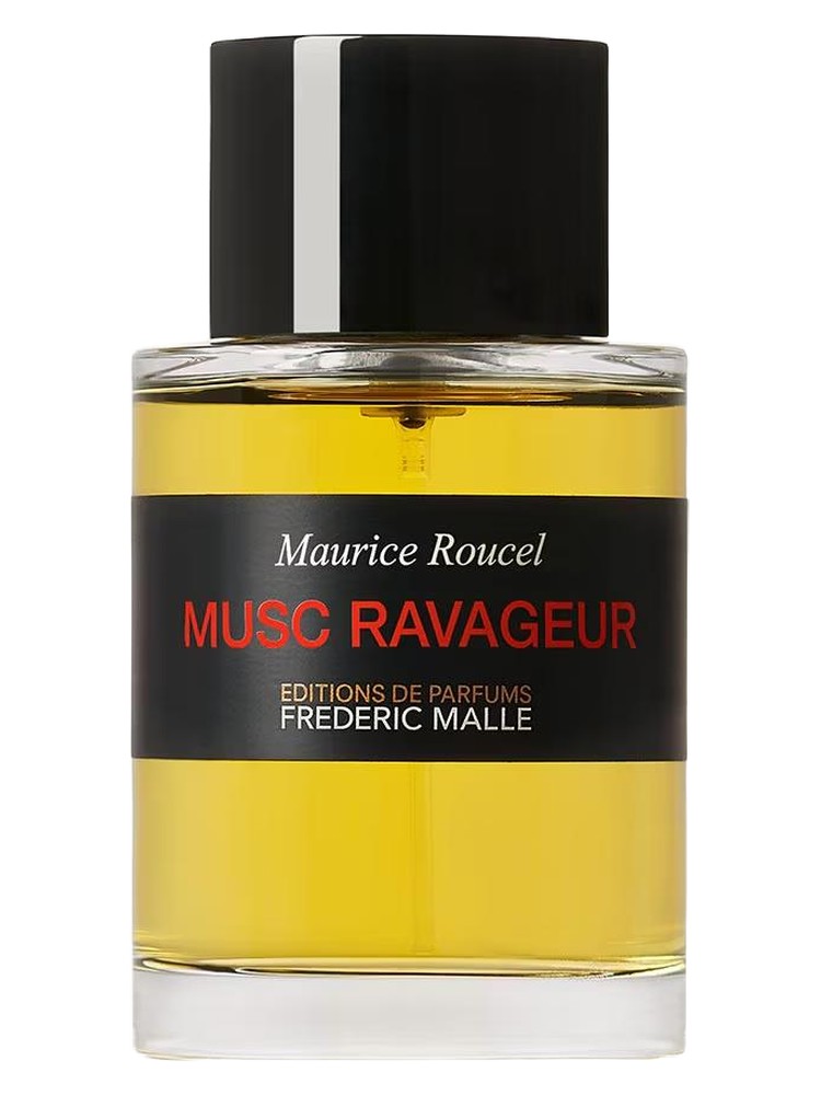 Musc Ravageur
