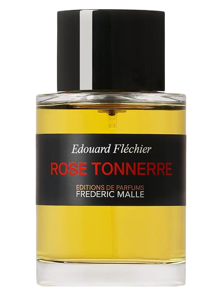 Rose Tonnerre
