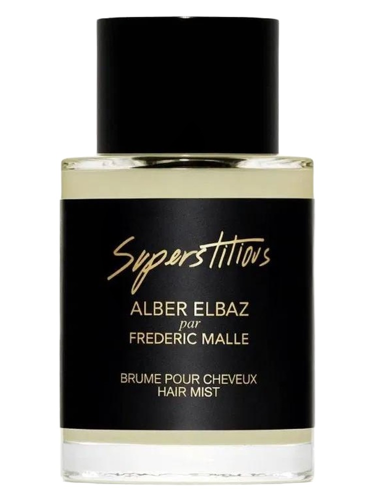Superstitious Hair Mist