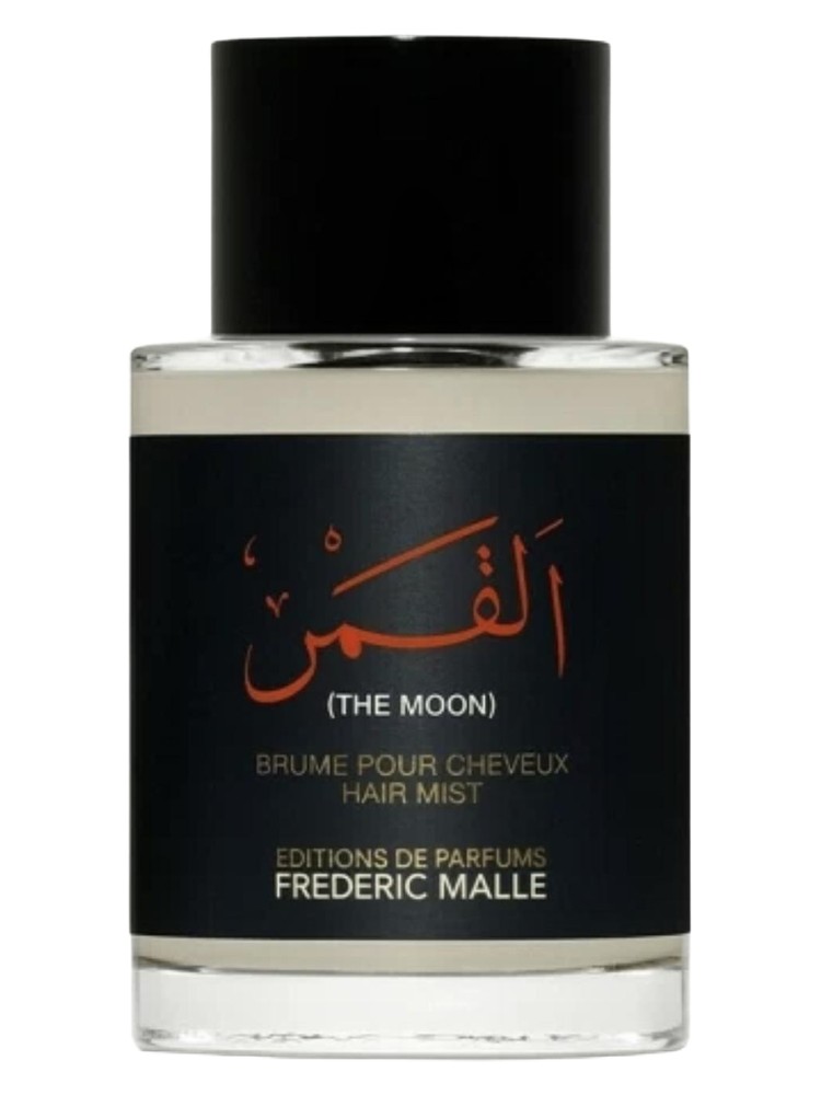 The Moon Hair Mist