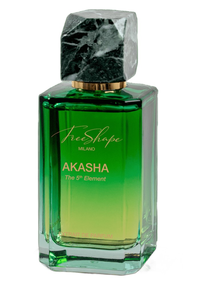 Akasha