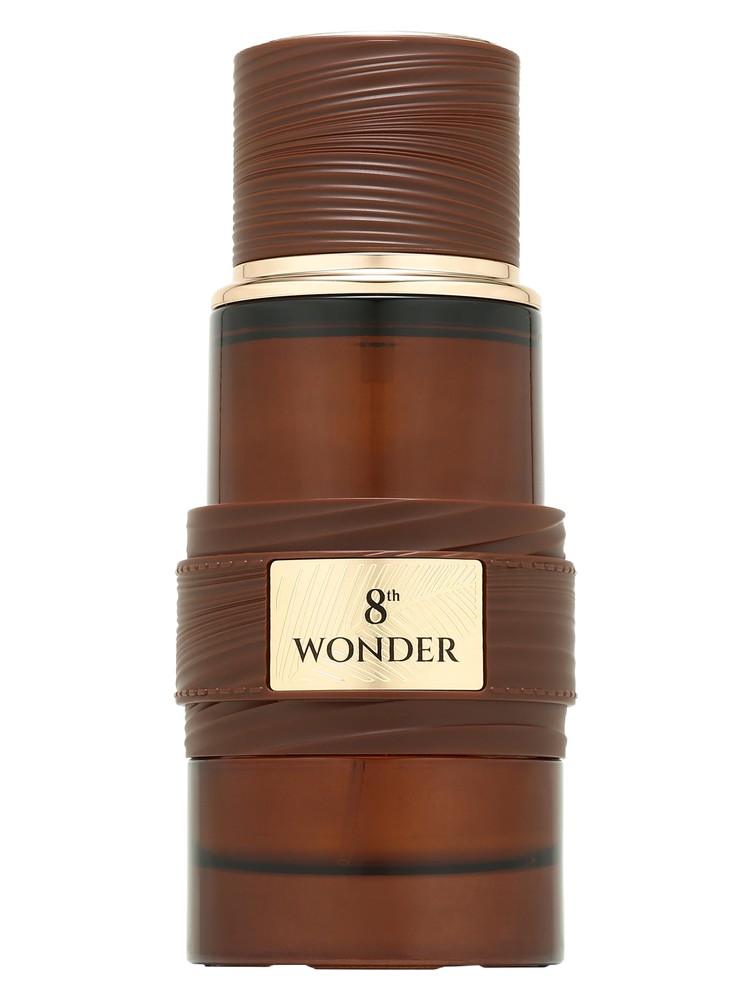 8th Wonder