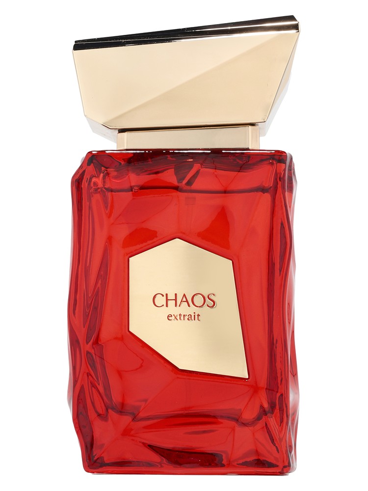Chaos