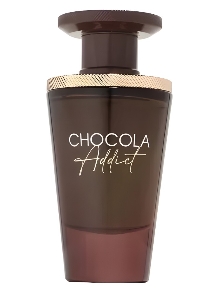 Chocola Addict