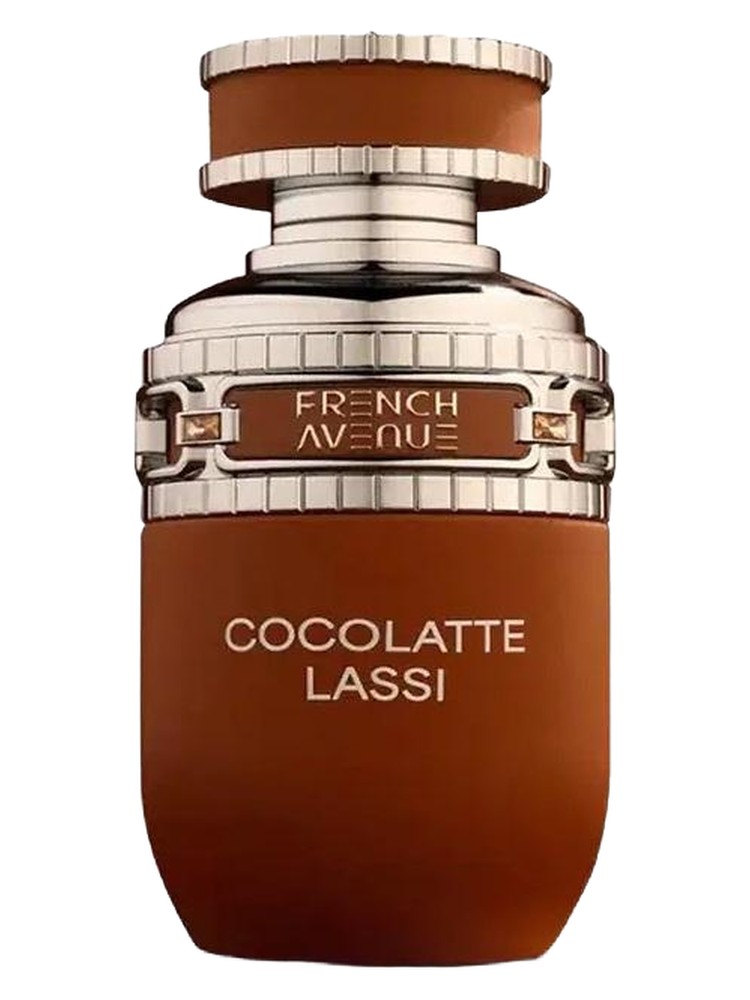 Cocolatte Lassi