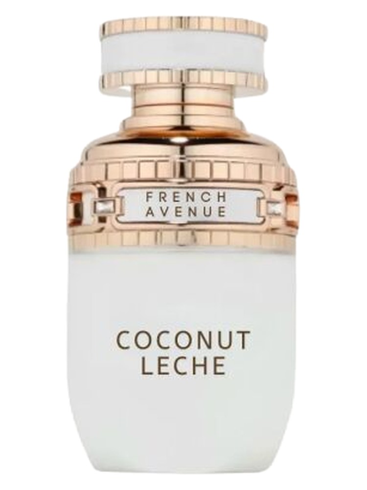 Coconut Leche
