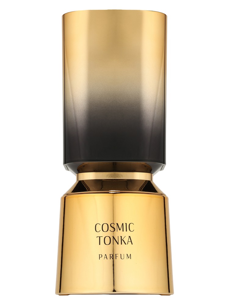 Cosmic Tonka
