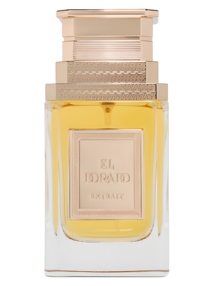 El Dorado