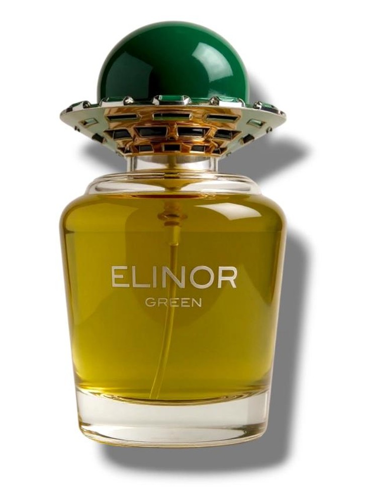 Elinor Green