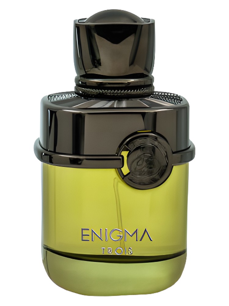 Enigma Trois