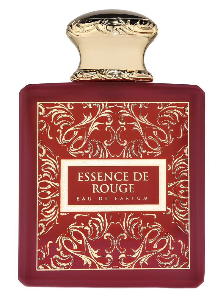 Essence de Rouge