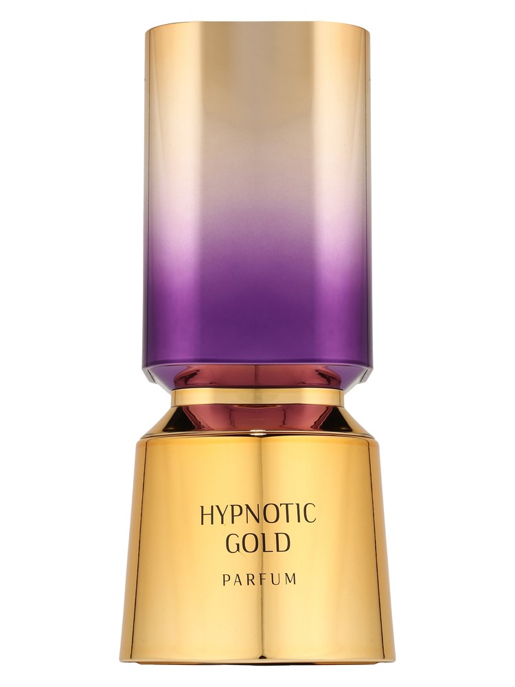 Hypnotic Gold