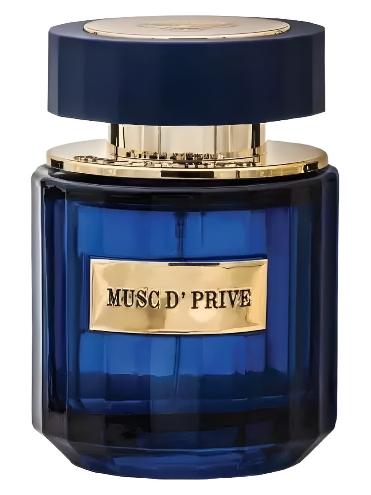 Musc D' Prive