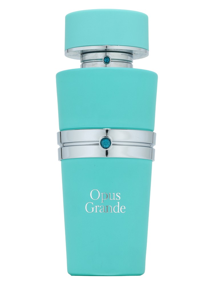 Opus Grande