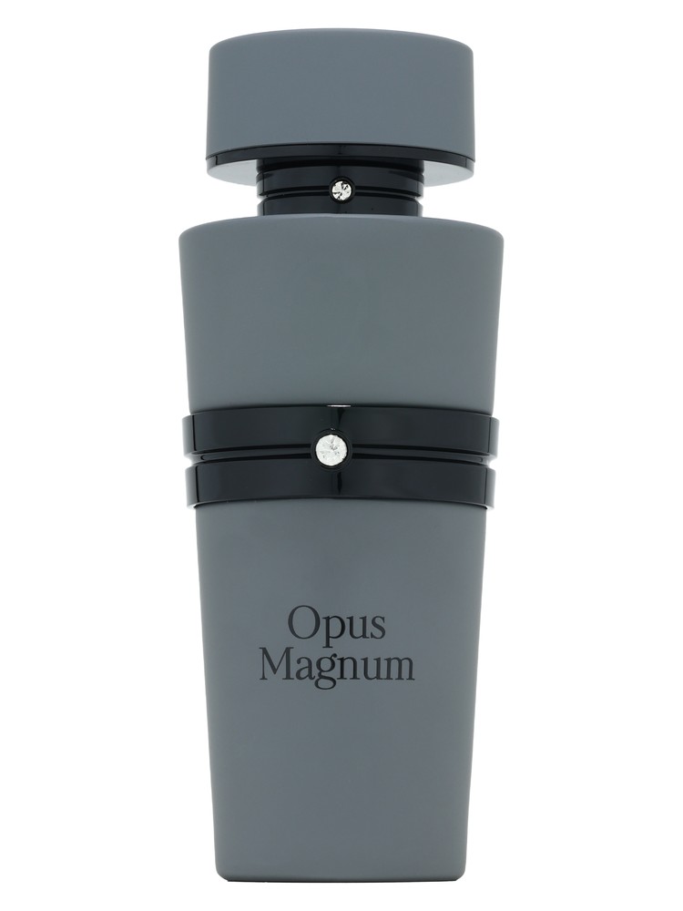 Opus Magnum