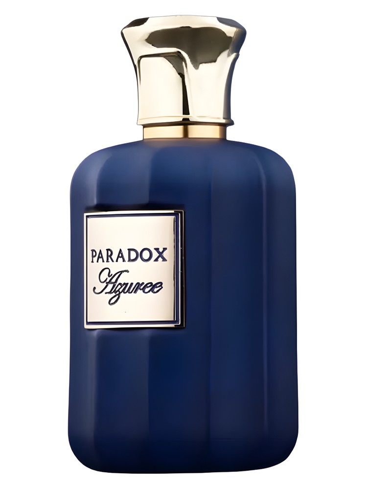 Paradox Azuree