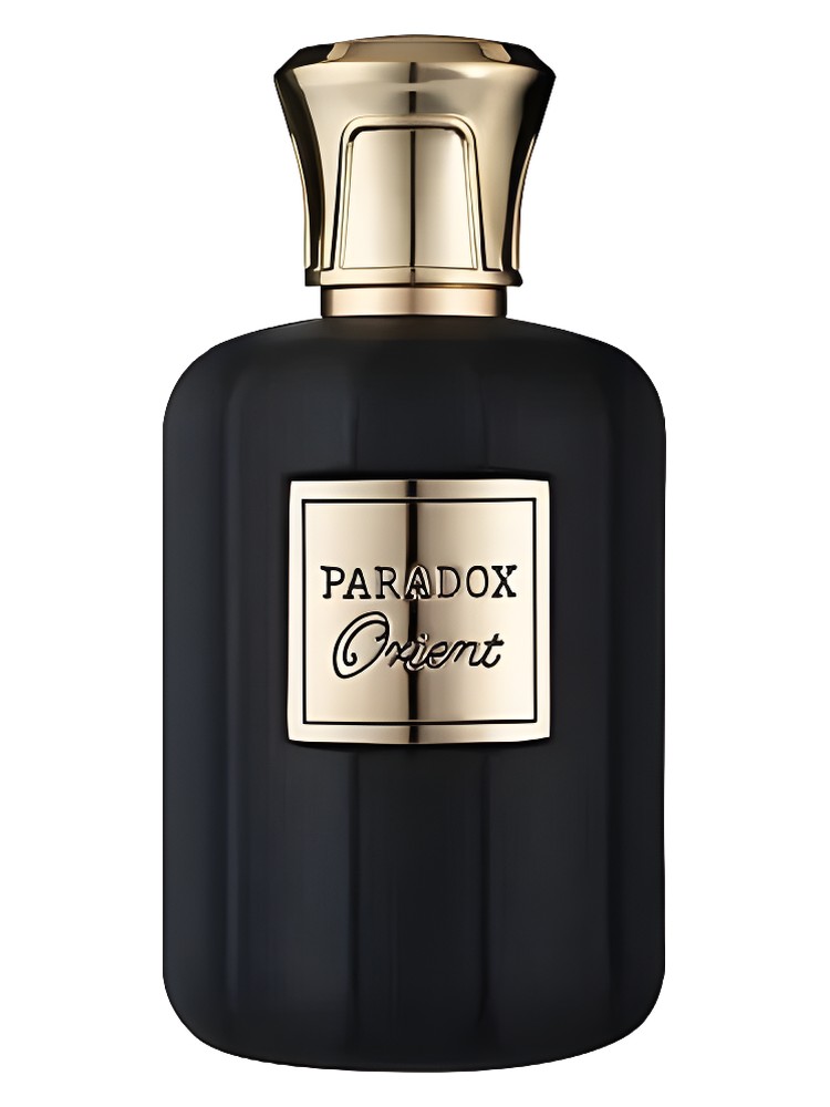 Paradox Orient