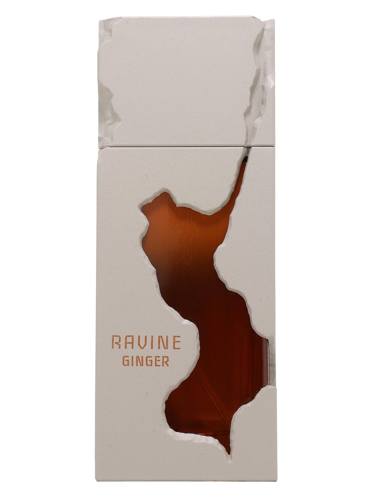 Ravine Ginger