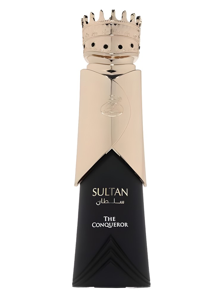 Sultan The Conqueror