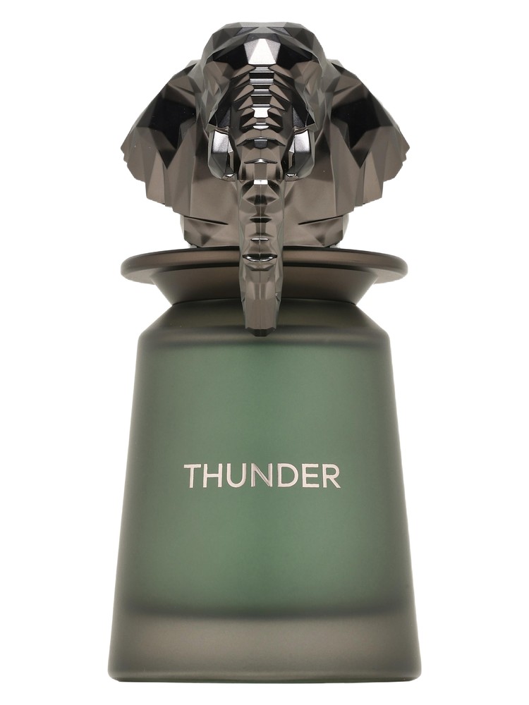 Thunder Extrait