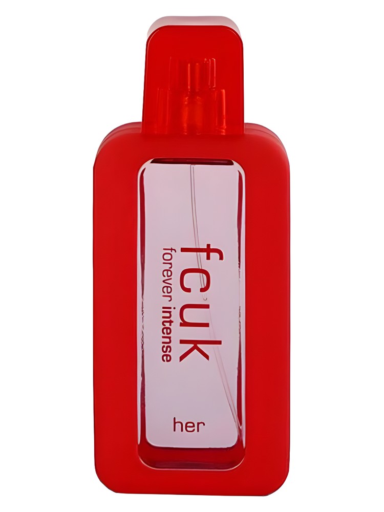 Forever Intense Her