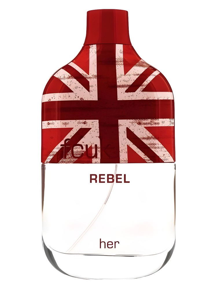 Rebel Her