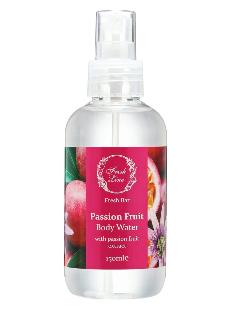 Passion Fruit