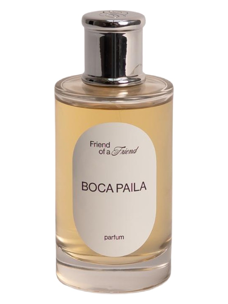 Boca Paila