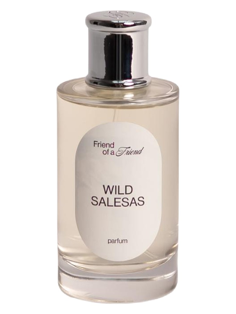 Wild Salesas