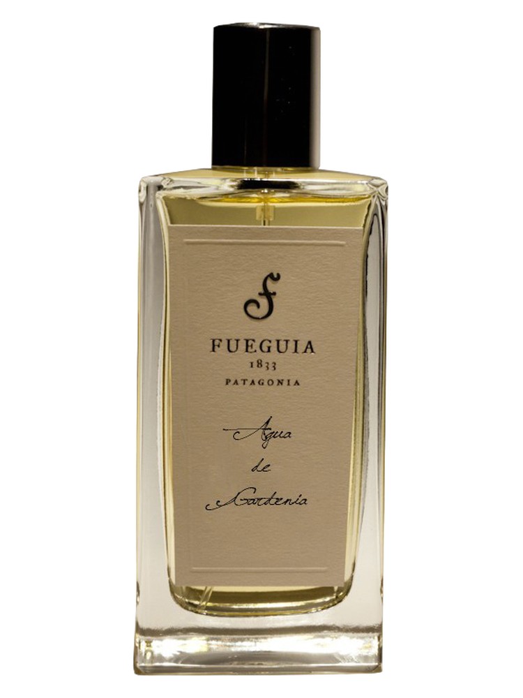 Agua de Gardenia