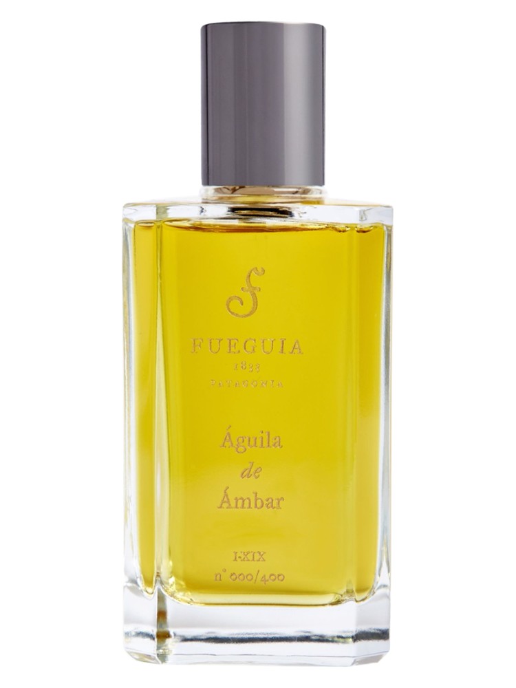 Aguila De Ambar