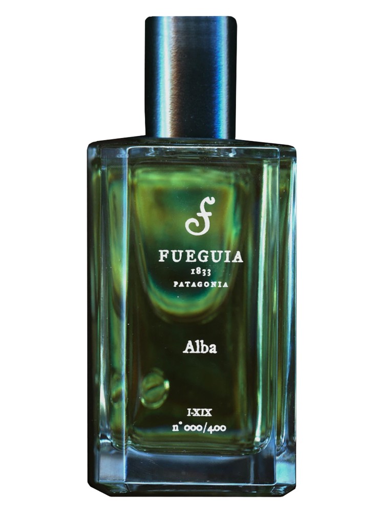 Alba