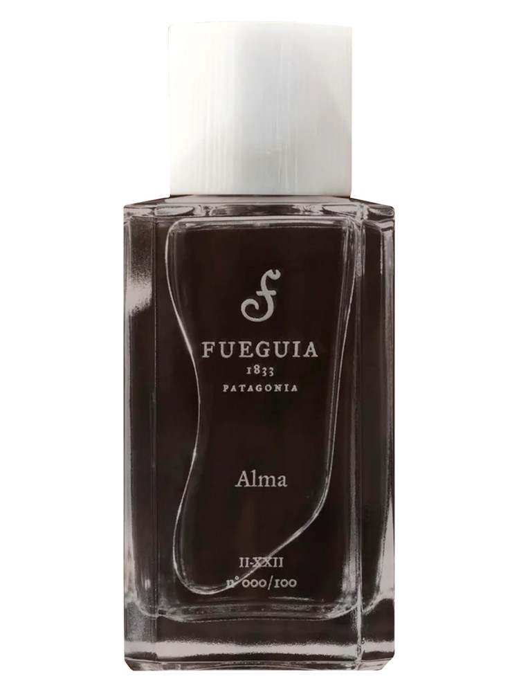 Alma