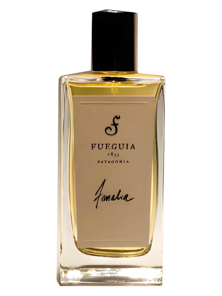 Amalia Primavera
