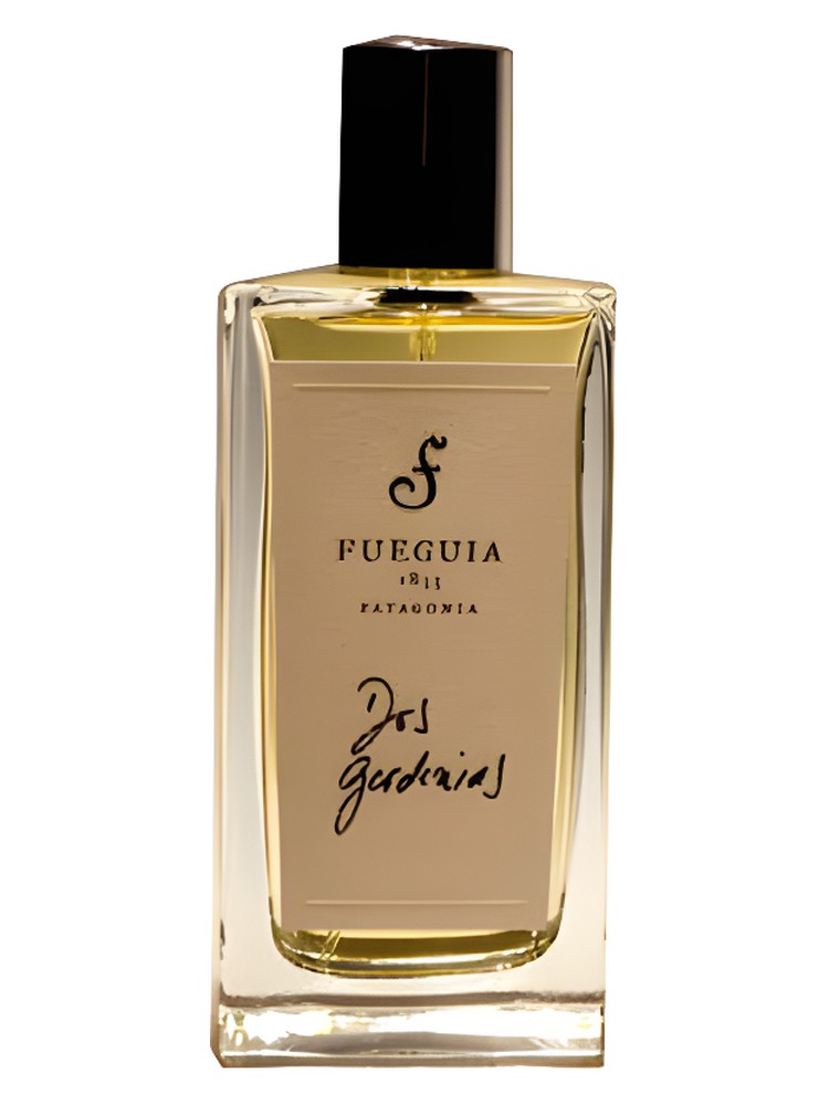 Dos Gardenias