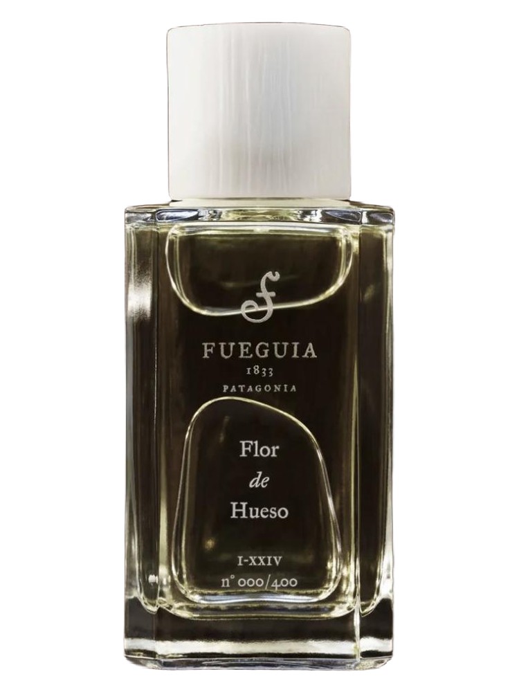 Flor de Hueso