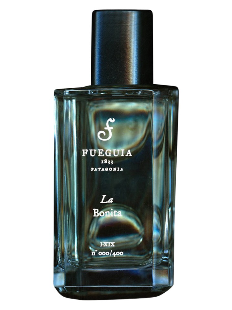 La Bonita