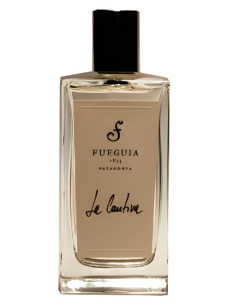 La Cautiva