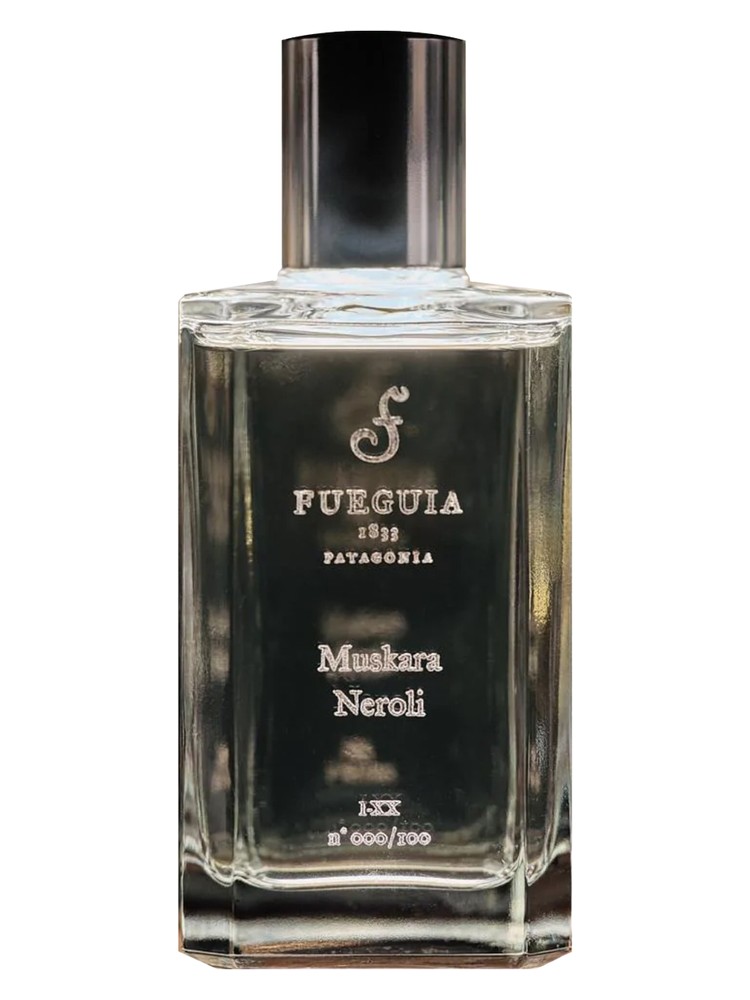 Muskara Neroli